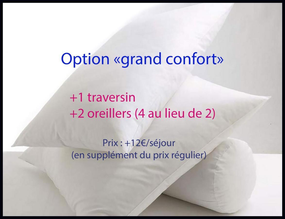 Studio Charme Et Confort Aux Cordeliers ลียง ภายนอก รูปภาพ
